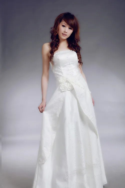 婚纱出租一套要多少钱　买婚纱和租婚纱的区别在哪