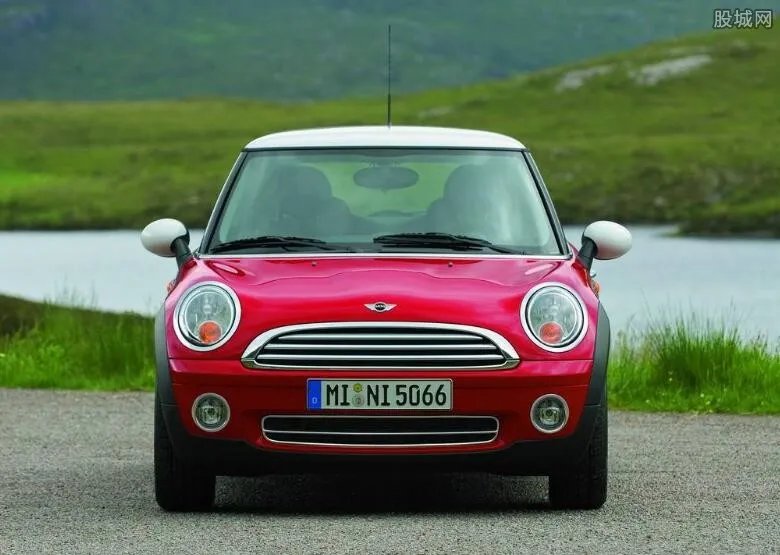 mini cooper多少钱 好炫酷好实惠！