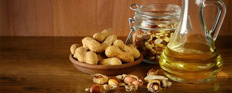 花生油保质期 花生油保质期有多久