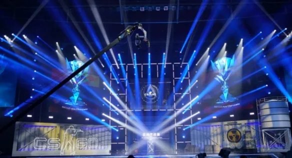 《csgo》亚洲职业邀请赛最新介绍