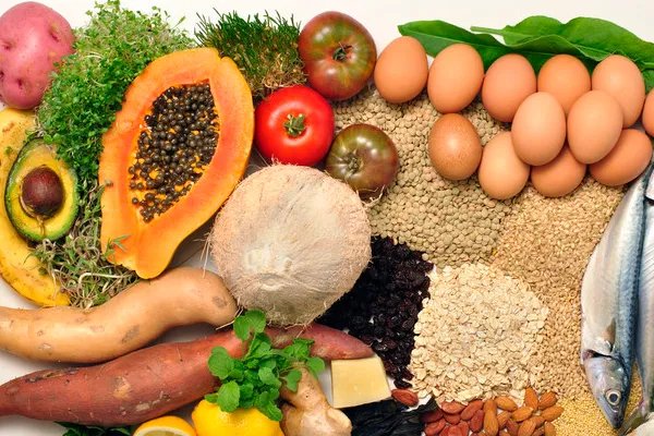 缓解压力的几种食物