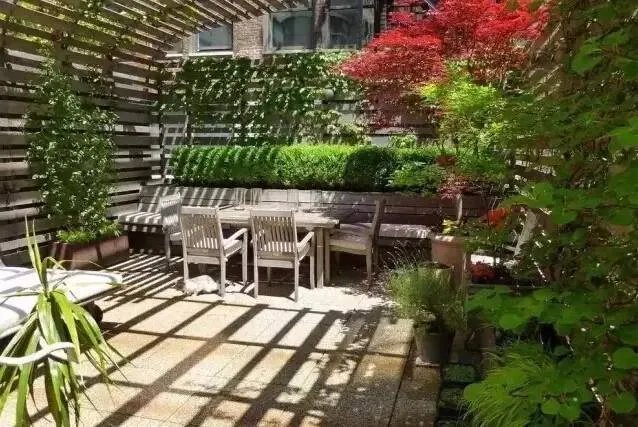 40种不同的乡村庭院设计建议，总有一款满足你的想象