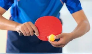 乒乓球团体赛怎么打    怎么打乒乓球团体赛