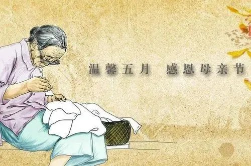 想念天堂妈妈伤感短句