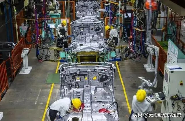 德国给过中国什么技术?