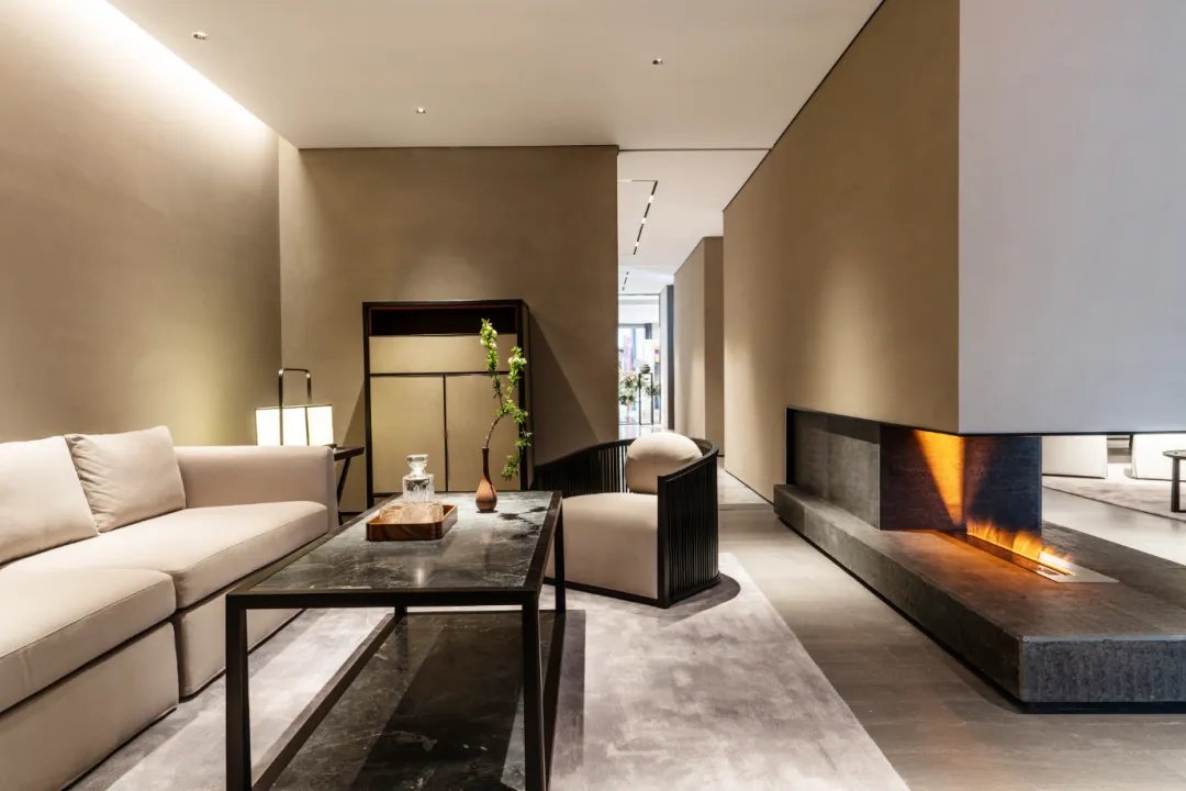 ​曲美优选 | 4款万物2.0新品，打造致美新中式雅居