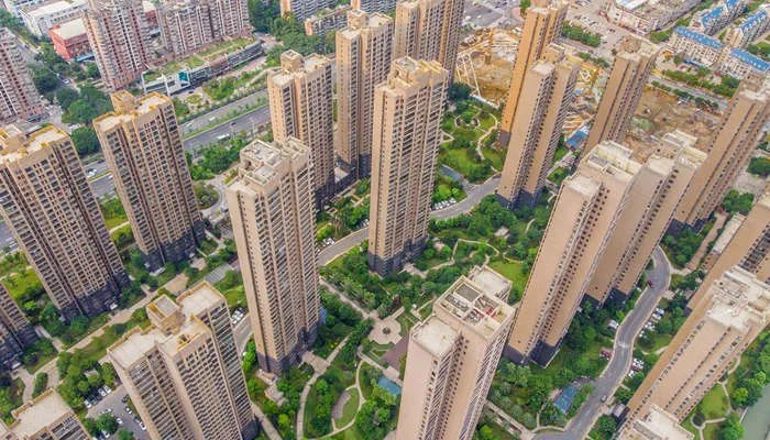 团购房与商品房的区别有哪些 团购房和商品房的区别