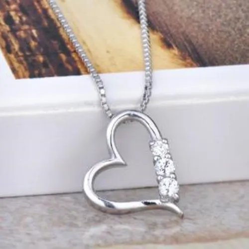 银饰品项链有哪些品牌 银项链哪家品牌好