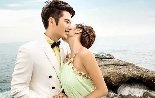 婚纱摄影哪里拍得好点  拍婚纱照需要自带什么