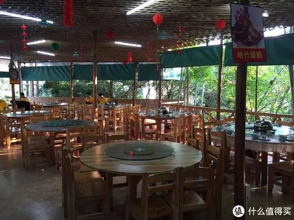 修飞机人周末好去处：高百丈风景区羊石水库