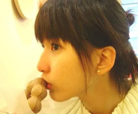 陈匡怡素颜照曝光 匡怡男友到底是谁