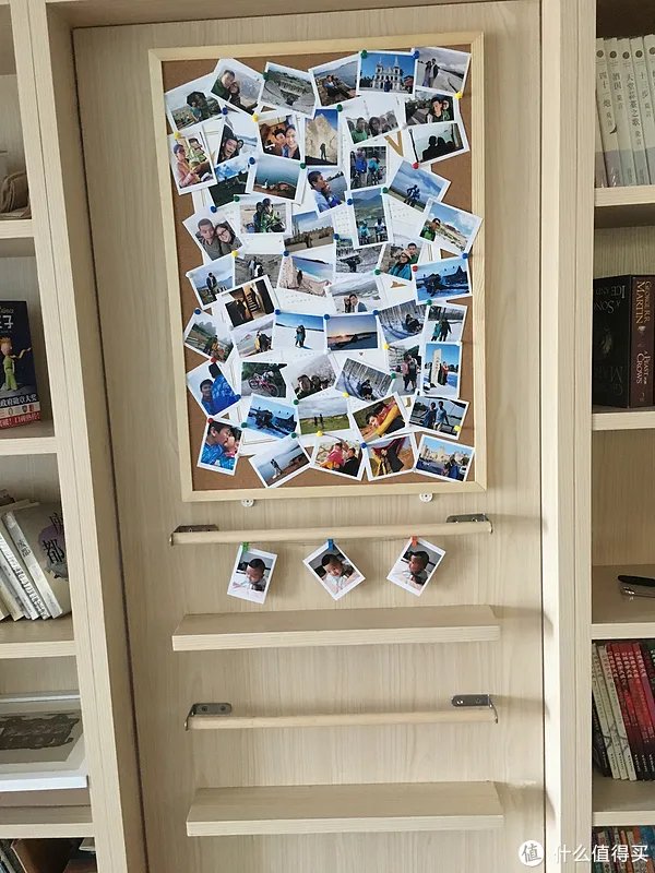 一文搞定书架设计