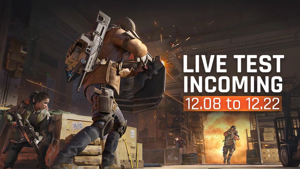 《全境封锁手游》官网地址 官网在哪