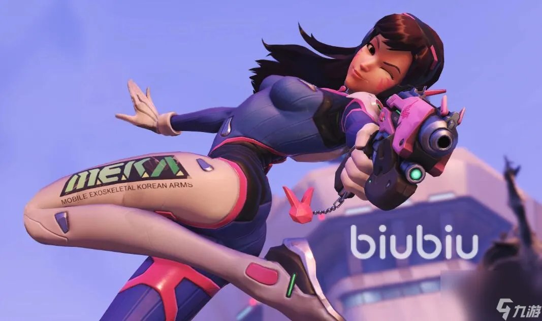 守望先锋需要加速器吗 2022守望先锋加速器什么好