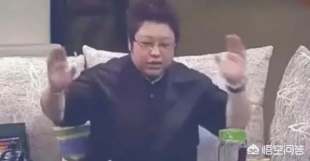 撒贝宁和张绍刚的关系究竟有多好？