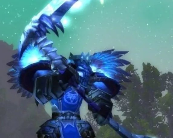 埃霍恩都掉落什么