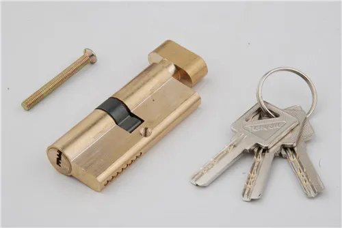 美利保锁芯怎么样 2017十大锁芯品牌排行榜