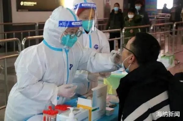 苏州疫情的源头来自哪里