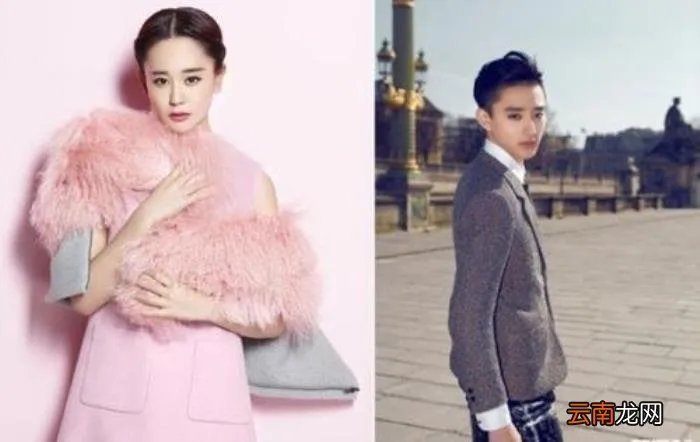 于小彤为何对姐弟恋情有独钟 于小彤海陆姐弟恋