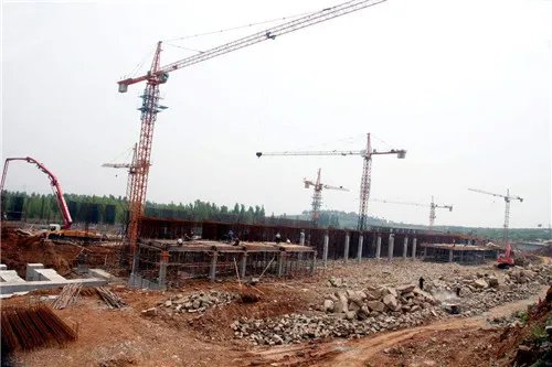 建筑工程等级划分标准是什么