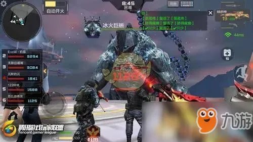 《cf》手游经验怎么刷 快速刷经验方法介绍