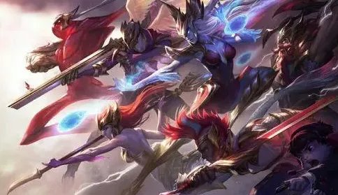 《英雄联盟》faker韩国社会地位介绍