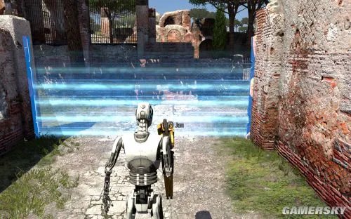 《塔洛斯的法则：地狱之路（The Talos Principle: Road To Gehenna）》游民星空评测8.8分 灵魂、人性与世界末日
