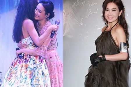 温碧霞开花店 女生家庭和事业可以同时兼顾的