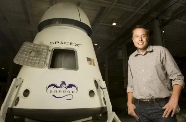 马斯克跻身全球第四大富豪，旗下都有哪些公司？