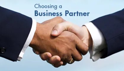 什么是business partner?