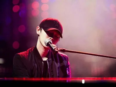 我和你本应该各自好各自坏