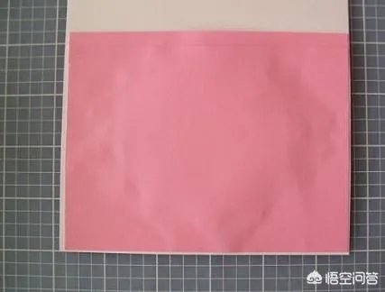 小学生手工制作新年贺卡图解？