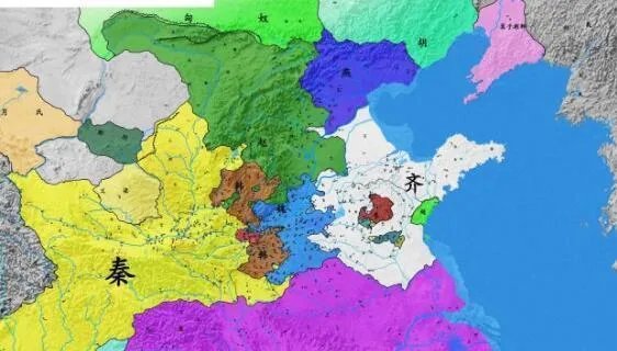 田单复齐后的五十多年,齐国为何没真正恢复元气?