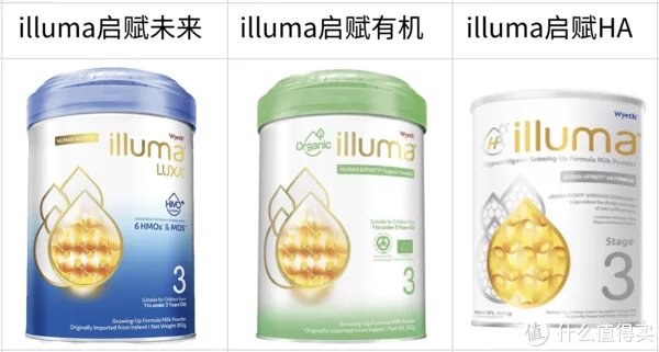 惠氏启赋奶粉怎么样