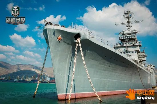 苏联“斯维尔德洛夫”级巡洋舰的技术特点