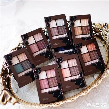 日系化妆品好用吗？