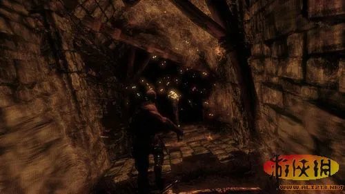 《猎杀:恶魔熔炉》图文流程攻略-序章