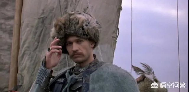 如何评价波兰史诗电影《火与剑（Ogniem i mieczem） 》及其三部曲？