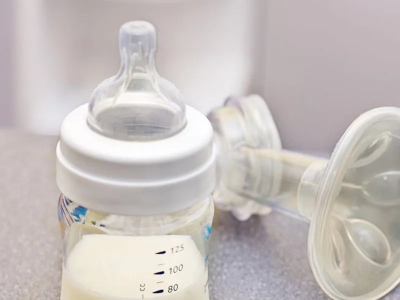 婴儿奶瓶怎么洗