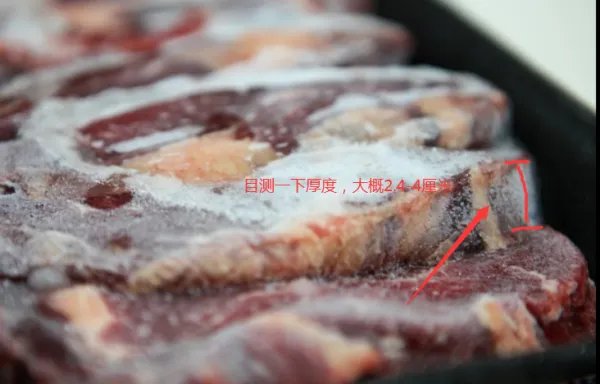 牛排怎么煎好吃又简单