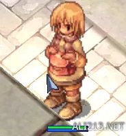 《仙境传说RO》商人铁匠职业玩法图文详解