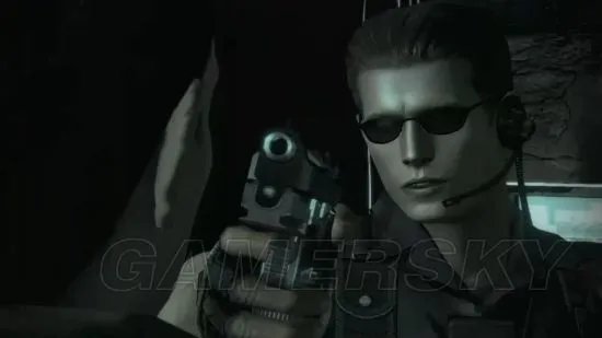 《生化危机》系列剧情介绍&回顾 生化危机游戏系列剧情