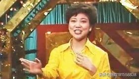 歌手苏红近况如何？