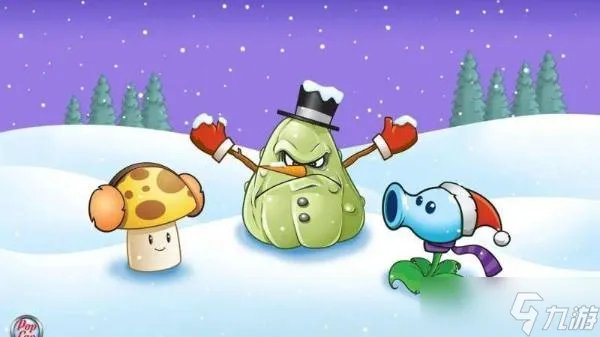 植物大战僵尸坚果愈合术怎么用 坚果愈合术使用方法