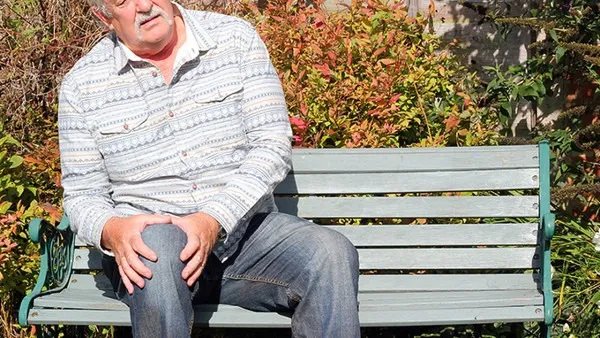 老人腿疼怎么办