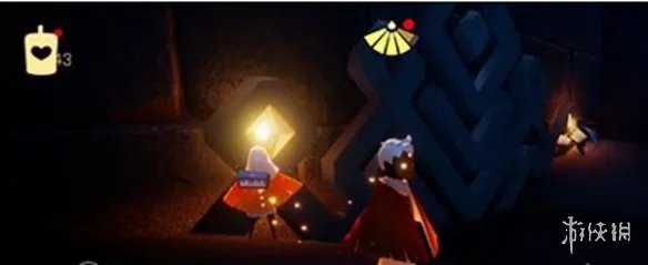 《光遇》心之灵位置介绍