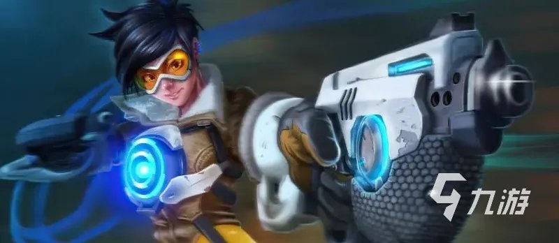 正规守望先锋账号交易渠道分享 守望先锋账号交易平台哪个靠谱