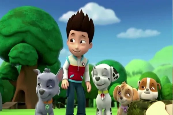 如何评价汪汪队立大功5？适合幼儿观看吗？