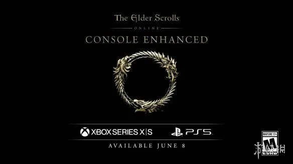 《上古卷轴Online》次世代版发售日公布 震撼预告片赏