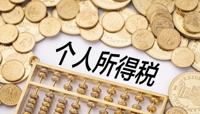 个人所得税申报流程 个人所得税申报流程是什么